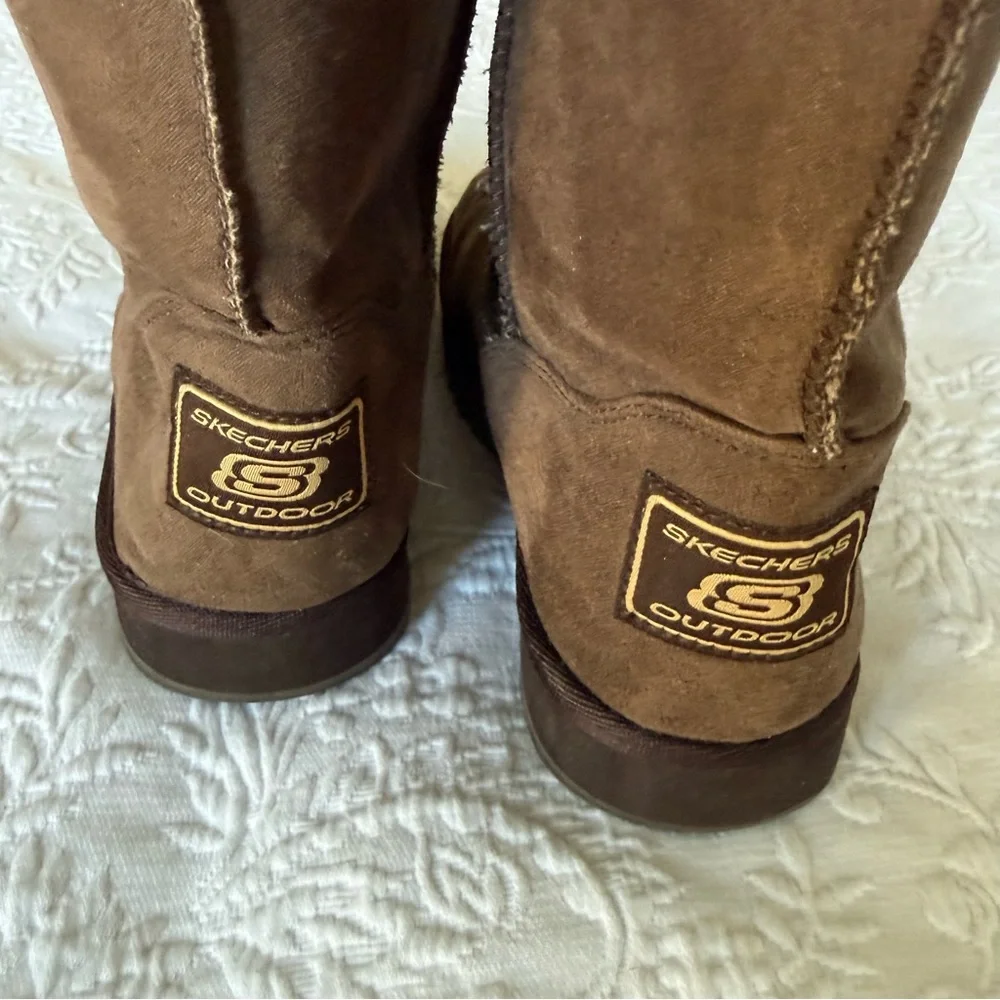 Skechers sketchers faugh